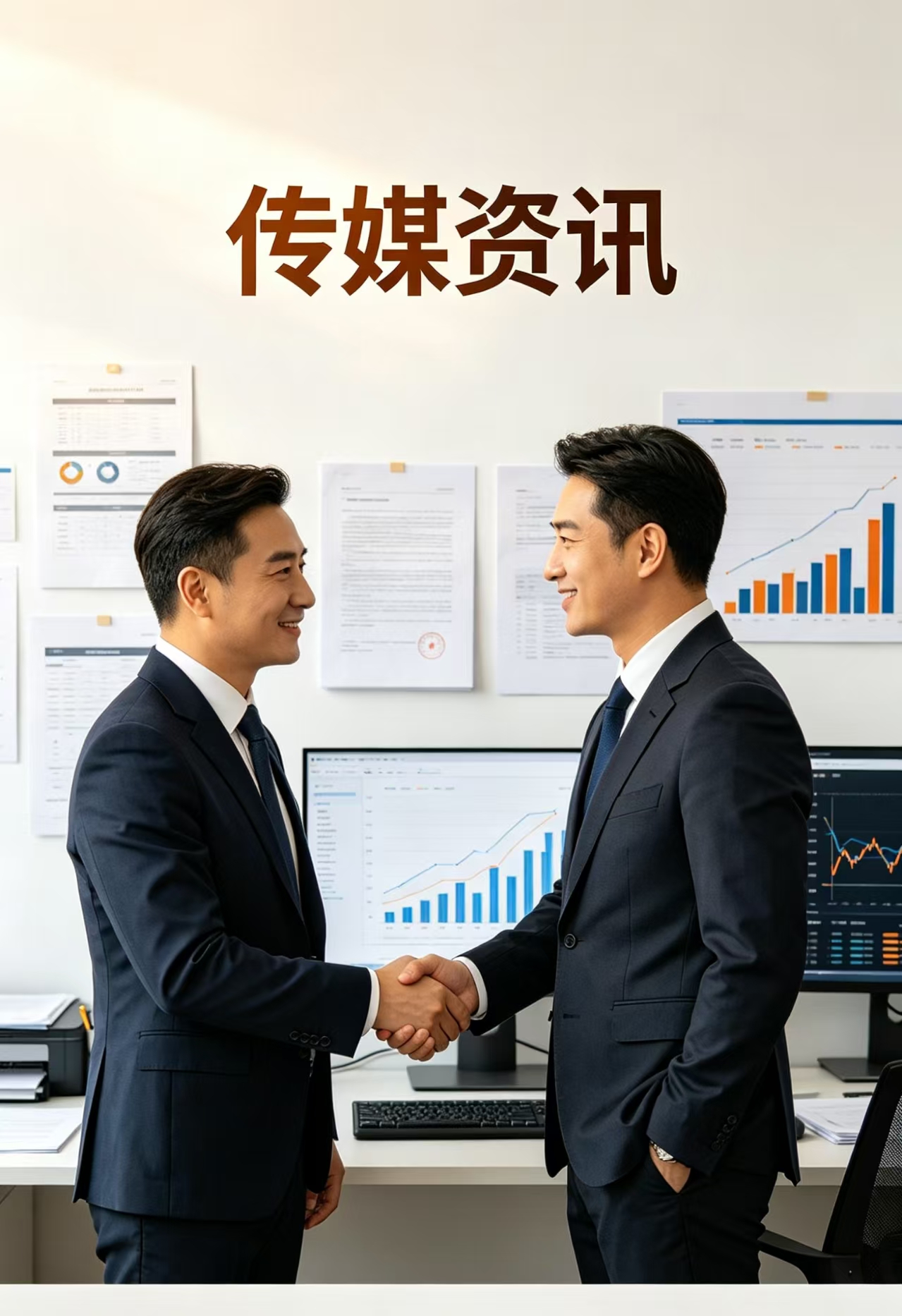 广告图